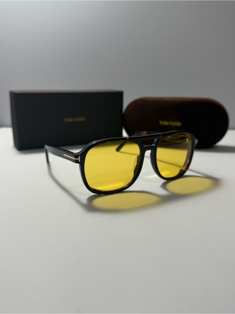 Tom Ford Sunglasses